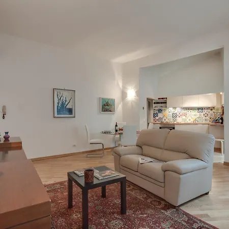 Appartement - Liberta Loft
