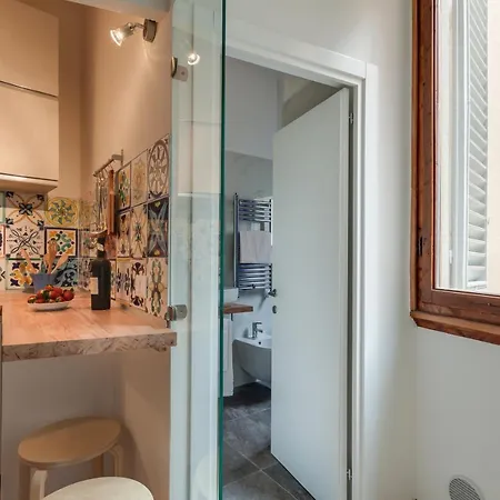 - Liberta Loft Appartement