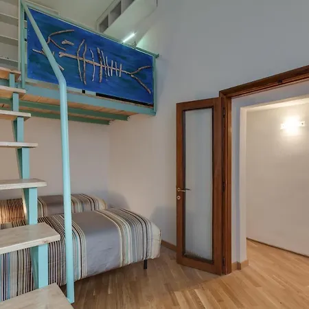 - Liberta Loft Appartement *