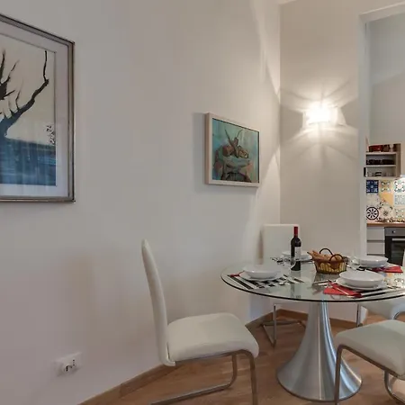 - Liberta Loft Appartement Florence