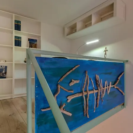 - Liberta Loft 佛罗伦萨