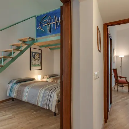 - Liberta Loft Florence