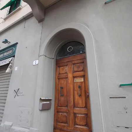 - Liberta Loft Apartment