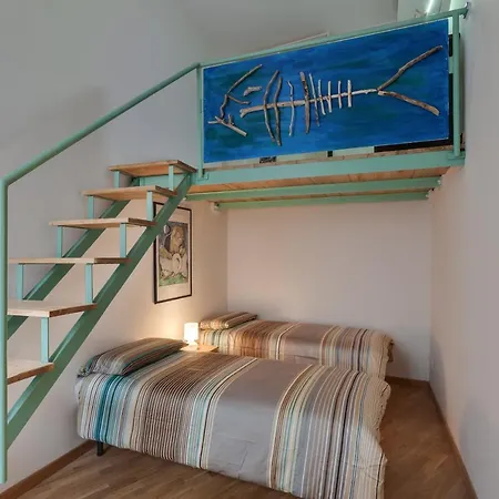 - Liberta Loft Apartment Florence