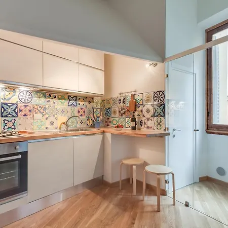 - Liberta Loft *
