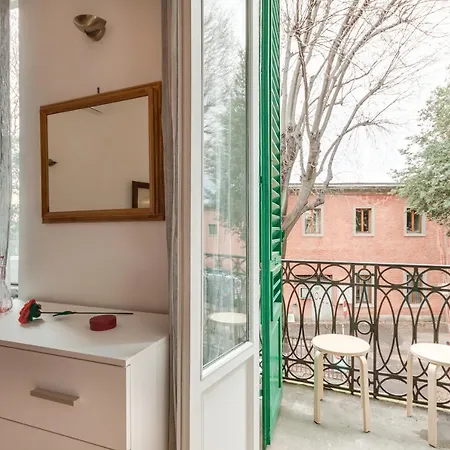 Apartment - Liberta Loft Florence