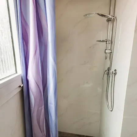 - Liberta Loft Apartment