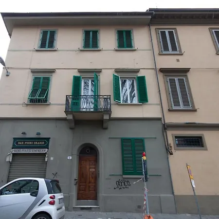 Apartment - Liberta Loft Florence