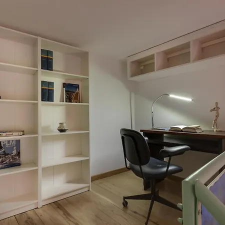 Apartment - Liberta Loft