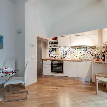 Apartment - Liberta Loft